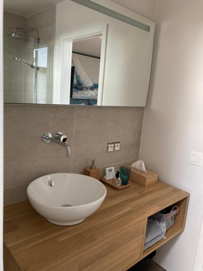 B&B Waterput 1 Stalhille Экстерьер фото